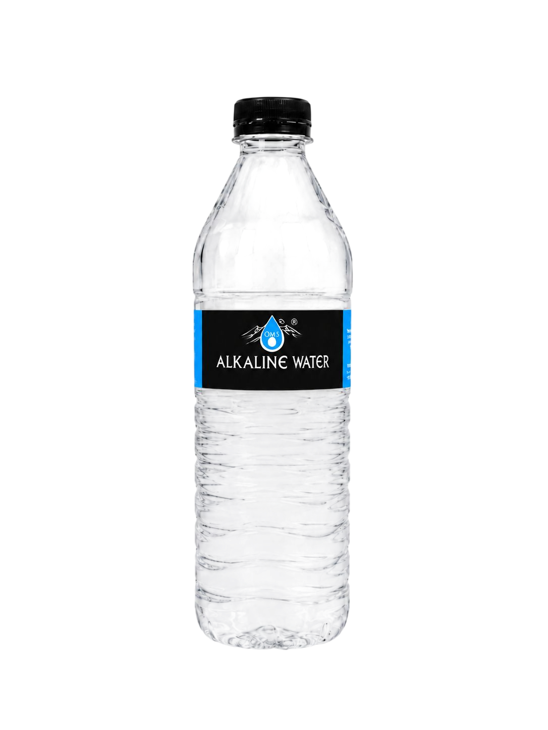 500ml Alkaline